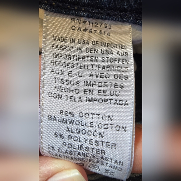 True Religion Jeans - Picture 7 of 11